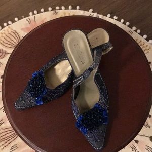 John Fashion heels 👠